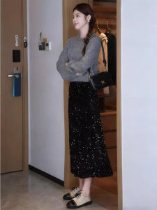 DUOMIAOTU | Chic and Stylish Dress Sophisticated Style