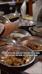 Cúc thơm khô 100g bông cúc thơm nguyên liệu nấu nước sâm giúp thanh nhiệt giải khát an thần