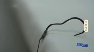 Kail Otomatis Anti Karat untuk Ikan Mas