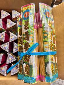 nhang thơm lài đặc biệt 3A-LƯU HIỆP THÀNH-hàng chính hãng