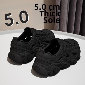 BUYANGSI | Non-slip Odor-resistant Breathable Outdoor Mens Sandals