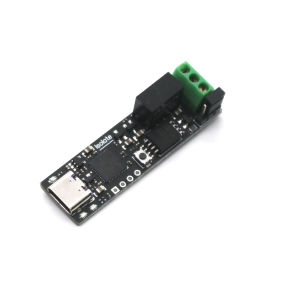 Công Cụ Gỡ Lỗi Bus PCAN USB Sang CAN CANable V2 Với Phần Mềm CAN-FD SLCAN Cangaroo Để Phân Tích Giao Thức Truyền Thông