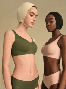 SUJILIANGPIN | Thin Slimming Lifting Bralette