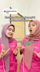 Serum Rejuvenation 10 Ml: Mengencangkan Kulit dan Menyamarkan Garis Halus