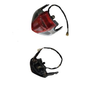 reflektor stoplamp belakang lampustop belakang honda beat karbu  original second