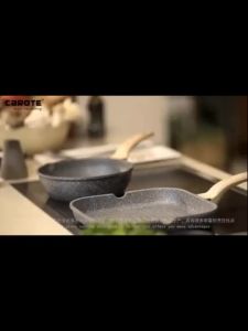 CAROTE | Non-stick Kitchen Pots and Pans Set