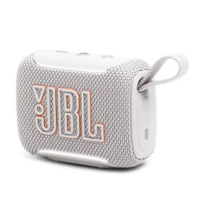JBL | Loa Bluetooth JBL GO5 Chống Nước IP68 Âm Thanh Stereo Di Động Với Âm Trầm Mạnh Mẽ Lý Tưởng Cho Các Buổi Tiệc Ngoài Trời Bãi Biển Sân Sau.
