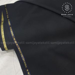 Kain Bahan  Seragam Jas & Celana Wedding Finest Cloth Wool