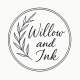 Willow and Ink