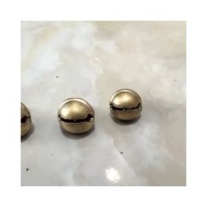 Krincingan Jaranan Satuan Krincing Kerincing alumunium Lonceng Kucing Kerincingan Gongseng