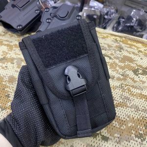 POUCH TELEON BIMBIT BI8 KALOS AIR 1000D CORDURA