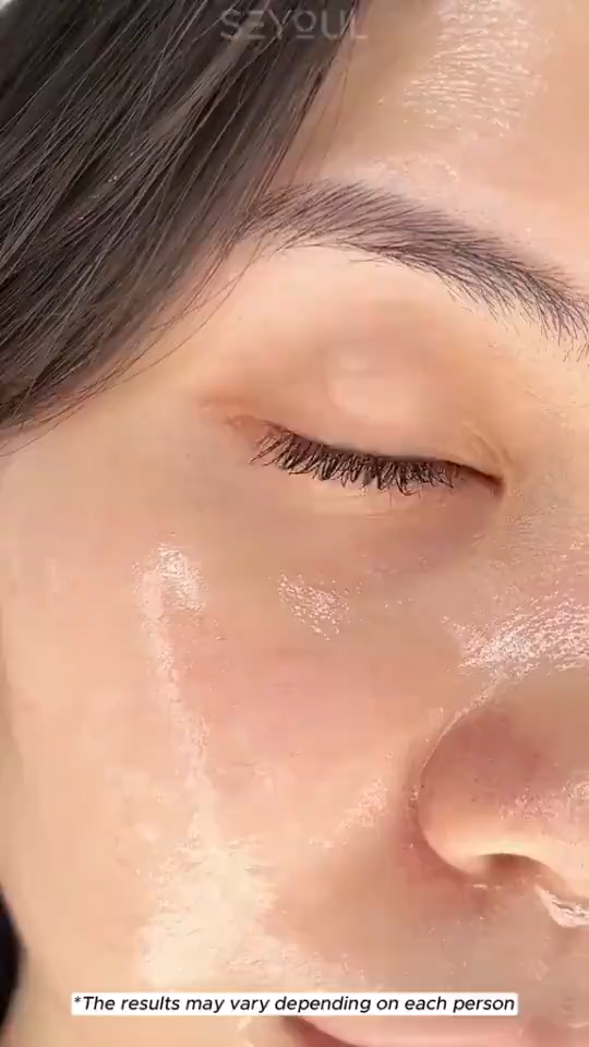 SEYOUL Overnight Collagen Firming Mask - Peel-off for Radiant Hydrating Skin | Anti-aging and Firming Skin 50ml