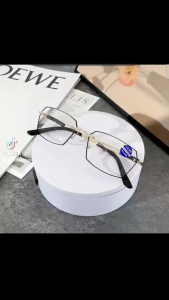 新款无框时尚老花眼镜/Spring fashion reading glasses/Cermin Mata Rabun Dekat
