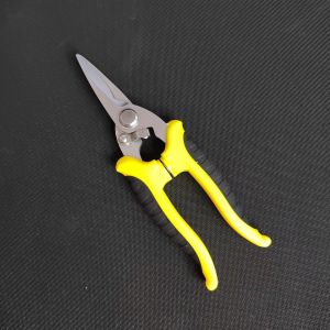 Electrician Steel Wire Cutting Scissors