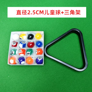 Bóng Billiard Pha Lê Mini Bóng Billiard Mỹ Bóng Billiard Phòng Billiard Bóng Billiard Cỡ Nhỏ Và Cỡ Lớn Bóng Billiard Pha Lê