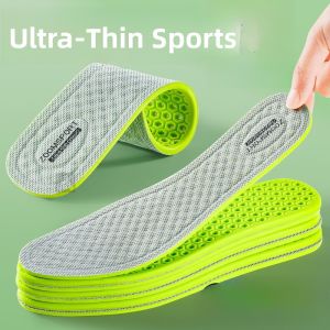 LINGMIAO | Breathable Anti-Odor Fragrant Insoles for Men