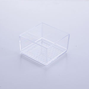 Cutlery Organizing Partition Box Plastic