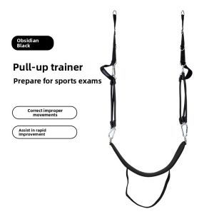 LARA STAR | Assist Training Elastic Band