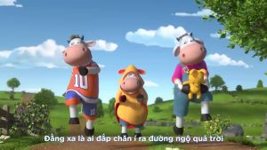 Thùng sữa Vinamilk ADM có đường 48 hộp  110ml