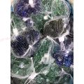 jolen flat marble around 30pcs random colors. 