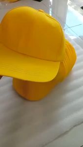 Mũ lưỡi trai nón kết trơn nhiều màu phong cách Hàn Quốc