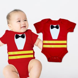 Baby Onesies Jollibee: A Guide to Choosing the Perfect Outfit