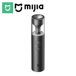 MIJIA Multifunctional LED Portable Flashlight30h Ultra-long Battery Life3 Gears1000 Lumens Strong LightLightweight