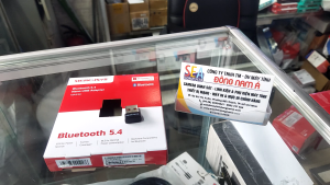 Mercusys USB Bluetooth Chính hãng - MA530 5.3 / MA550H 5.4