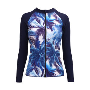 Sun Protection Anti-Jellyfish Rash Guard
