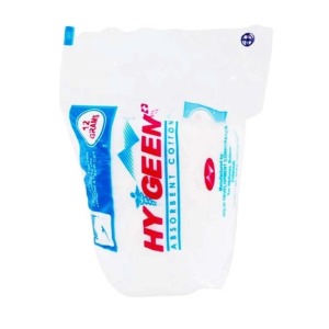 Hygeen Cotton Rolls 12g