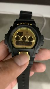 HUNTER T59 - JAM DIGITAL - JAM ORIGINAL - JAM TANGAN - JAM HARGA BORONG - WATCH - WATCHES