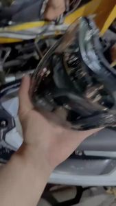 Pha đèn 2 tầng Ex150 V1 ZHIPAT A50