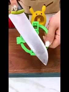 Alat Pengupas Epal dan Pir Apple Pear Peeler Fruit Peeler Kitchen Gadgets