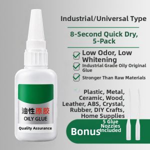 FANLUNQI | Super Strong Multifunctional Adhesive