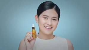 Viva Gold Whitening Serum with Triple Brightening Power 20ml