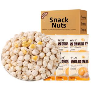 CHUNJIANGYUE | Roasted Chickpea Snacks for Pregnant Women