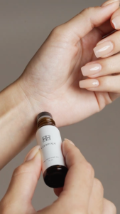 CBD Soothing Oil (ซีบีดี ชูทติ้ง ออยล์)