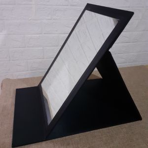 Folding Mirror Cermin Lipat Mua