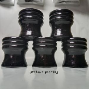 golong pancing kayu golongan joran timbang motif 3garis