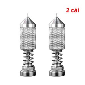 Dụng Cụ Sửa Chữa Hàn PCB Kẹp Lò Xo HZY Với Lực Hút Từ Tính Mạnh Giá Đỡ Bảng Mạch Bằng Thép Hợp Kim Thiết Bị Cố Định Dùng Cho Sửa Chữa Điện Tử