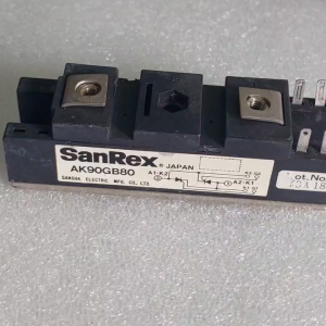SCR(Thyristor) khối Sanrex cho Hàn Cell khiển gia nhiệt...Tháo máy Nhật
