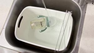 12 PCS Straw Cleaner Brush Kit: Cleaning Tanks, Bottles & Hummingbird Feeders