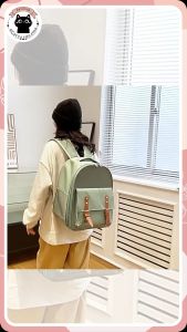 School รูปร่างกระเป๋า กระเป๋ามินิมอล กระเป๋าแมว กระเป๋าหมา กระเป๋าสัตว์เลี้ยง กระเป๋า ❤️