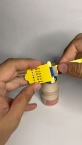 สายวัดขนาดน้องชาย มาตรฐาน วัสดุทนทาน