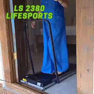 smart treadmill walking pads  LS 2380 LIFESPORTS