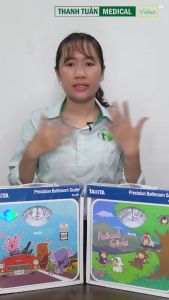 Cân sức khoẻ cơ học Tanita HA-801 Nhật Bản 130kg - BH 1 năm