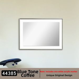 YASISHA | Vintage Creative Aesthetic Korean Style Wall Art Mirror
