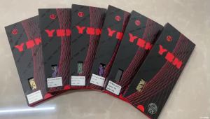 YBN Bike Chain Road Mountain Bicycle 10/11/12 Speed Chains MTB 10v 11v 12v For SHIMANO SRAM Parts With Links Lock