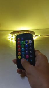 PHILIPS MYCARE RGB LED LIGHT STRIP MY CARE 24W 5M 10M 15M 24V