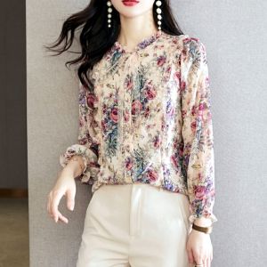 TM 5295 Blouse Antonia vintage import